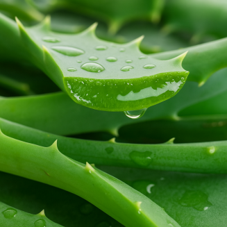 Aloe Vera kr&eacute;m na tv&aacute;r &ndash; Hydratačn&yacute; & regeneračn&yacute; | 150 ml | Slovensk&yacute; v&yacute;robok