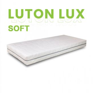 Pohodln&yacute; matrac, ktor&yacute; poskytne spr&aacute;vnu oporu chrbtici a v&yacute;borne odvetr&aacute;va