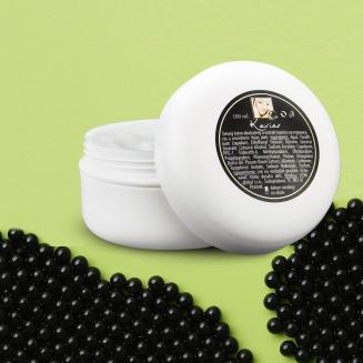 Kaviar kr&eacute;m &ndash; denn&yacute; kr&eacute;m proti vr&aacute;skam s v&yacute;ťažkom z kavi&aacute;ru | 100 ml