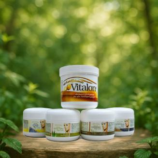 Hydratačn&yacute; set pre ženy &ndash; 5 pleťov&yacute;ch kr&eacute;mov na such&uacute; a citliv&uacute; pokožku. 5 kr&eacute;mov za cenu 4