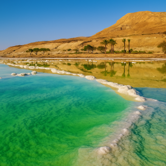 Kr&eacute;m z Mŕtveho mora &ndash; aloe vera & vitam&iacute;n E | 150 ml