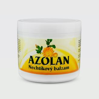 Pr&iacute;rodn&yacute; necht&iacute;kov&yacute; balzam  500 ml na such&uacute;, citliv&uacute; a podr&aacute;žden&uacute; pokožku