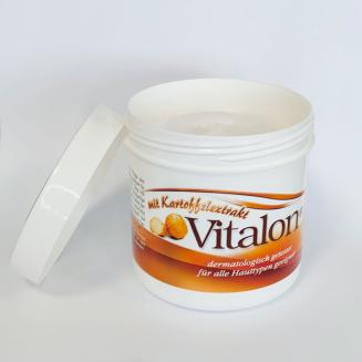 Pr&iacute;rodn&yacute; zemiakovo-medov&yacute; balzam s propolisom 250ml. Vyživuje, regeneruje a upokojuje such&uacute; a citliv&uacute; pokožku.