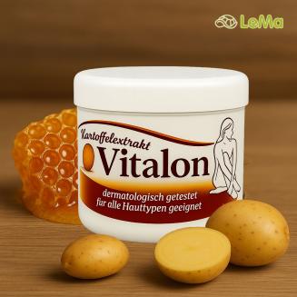 Pr&iacute;rodn&yacute; zemiakovo-medov&yacute; balzam s propolisom 250ml. Vyživuje, regeneruje a upokojuje such&uacute; a citliv&uacute; pokožku.