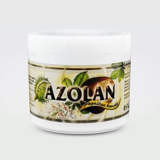 Paga&scaron;tan konsk&yacute; g&eacute;l 500 ml na kŕčov&eacute; žily a opuchy n&ocirc;h