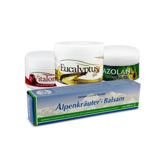 Relaxačn&yacute; set pre mužov &ndash; jednoduch&yacute; a &uacute;činn&yacute; sp&ocirc;sob, ako dopriať telu regener&aacute;ciu, pokožke &uacute;ľavu a noh&aacute;m ľahkosť.