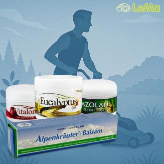 Relaxačn&yacute; set pre mužov &ndash; jednoduch&yacute; a &uacute;činn&yacute; sp&ocirc;sob, ako dopriať telu regener&aacute;ciu, pokožke &uacute;ľavu a noh&aacute;m ľahkosť.