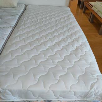 Chr&aacute;nič na matrac LEMA &ndash; čistota, pohodlie a ochrana pred opotreben&iacute;m a prepoten&iacute;m.