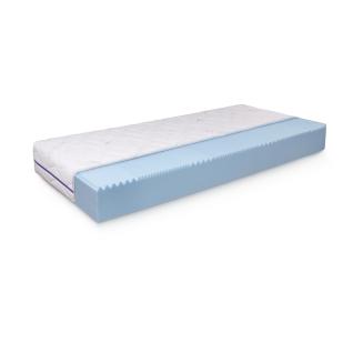 Poťah s levanduľov&yacute;m extraktom s pr&iacute;rodnou v&ocirc;ňou pre pokojn&yacute; sp&aacute;nok bez stresu.