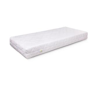 Slovensk&yacute; ta&scaron;tičkov&yacute; matrac Lema Spring 22 cm s Tencel poťahom. Pohodln&yacute; sp&aacute;nok bez prehrievania