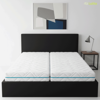 Torysa &ndash; obojstrann&yacute; ortopedick&yacute; matrac 17 cm pre zdrav&yacute; sp&aacute;nok