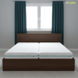 Torysa &ndash; obojstrann&yacute; ortopedick&yacute; matrac 17 cm pre zdrav&yacute; sp&aacute;nok