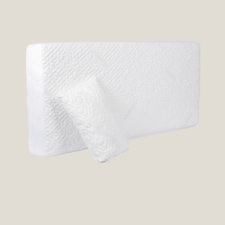 Chr&aacute;nič na matrac Collagen s pr&iacute;rodn&yacute;m kolag&eacute;nom &ndash; hydratuje a vyživuje pokožku počas sp&aacute;nku