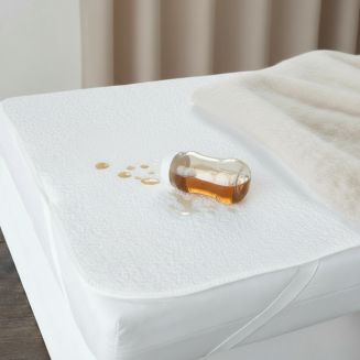 Nepremokav&aacute; a priedu&scaron;n&aacute; podložka BabyDREAM &ndash; komfort pre b&aacute;b&auml;tko a pokoj pre rodiča