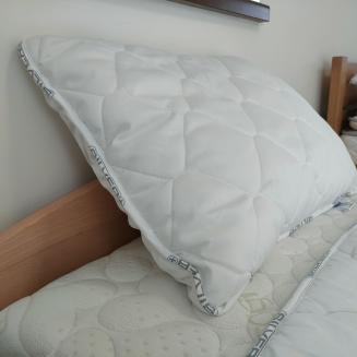 Vank&uacute;&scaron; SILVER &ndash; slovensk&yacute; antibakteri&aacute;lny vank&uacute;&scaron; so strieborn&yacute;mi i&oacute;nmi, hypoalerg&eacute;nny, pre zdrav&yacute; a hygienick&yacute; sp&aacute;nok.