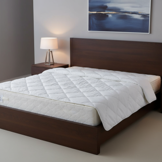 Antibakteri&aacute;lny papl&oacute;n Silver so strieborn&yacute;mi i&oacute;nmi, ľahk&yacute; a priedu&scaron;n&yacute;, pre zdrav&yacute;, hygienick&yacute; a komfortn&yacute; sp&aacute;nok každ&yacute; deň.