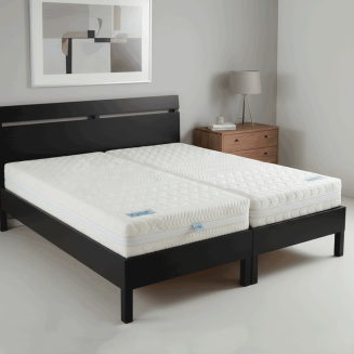 In&scaron;pir&aacute;cie pre sp&aacute;lňu. Matrac Anup uvoľňuje chrbticu, zlep&scaron;uje sp&aacute;nok a je vhodn&yacute; pre alergikov.