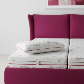 Slovensk&yacute; ortopedick&yacute; vank&uacute;&scaron; VENEZIA ROMANCE &ndash; sp&aacute;nok so &scaron;t&yacute;lom, uvoľnen&iacute;m a eleganciou v jednom.