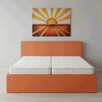 In&scaron;pir&aacute;cia pre sp&aacute;lňu. StressFree &ndash; matrac s antistresovou l&aacute;tkou pre regener&aacute;ciu, zdrav&yacute; sp&aacute;nok a pokojn&eacute; preb&uacute;dzanie.