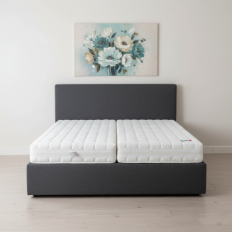 In&scaron;pir&aacute;cia pre sp&aacute;lňu. Uranus &ndash; slovensk&yacute; ortopedick&yacute; matrac s pam&auml;ťovou penou a i&oacute;nmi striebra pre zdrav&yacute;, pohodln&yacute; sp&aacute;nok.