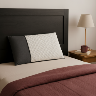 Skladac&iacute; ortopedick&yacute; vank&uacute;&scaron;  s r&ocirc;znym využit&iacute;m či už v sp&aacute;lni, kancel&aacute;rii alebo ob&yacute;vačke.