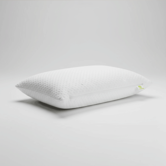 SOAP XL Silver &ndash; vysok&yacute; ortopedick&yacute; vank&uacute;&scaron; z pam&auml;ťovej peny