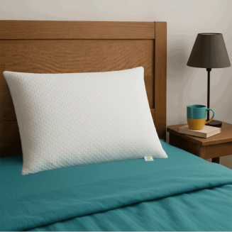 SOAP XL Silver &ndash; vysok&yacute; ortopedick&yacute; vank&uacute;&scaron; z pam&auml;ťovej peny