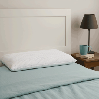 SOAP Silver &ndash; pam&auml;ťov&yacute; ortopedick&yacute; vank&uacute;&scaron; v klasickom tvare