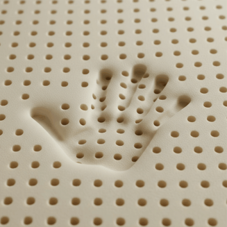 Vank&uacute;&scaron; Lema Levanduľa &ndash; ortopedick&yacute; 40&times;70&times;12 cm, zdrav&yacute; sp&aacute;nok