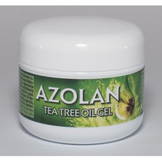 Hojiv&yacute; g&eacute;l s pr&iacute;rodn&yacute;m čajovn&iacute;kov&yacute;m olejom - &uacute;činn&aacute; pomoc pri každodenn&yacute;ch probl&eacute;moch pokožky.