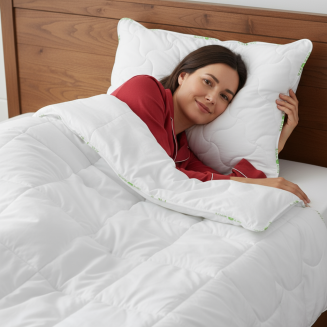 Slovensk&yacute; set Aloe Vera &ndash; antibakteri&aacute;lny papl&oacute;n a vank&uacute;&scaron; pre zdrav&yacute;, svieži a hygienick&yacute; sp&aacute;nok.