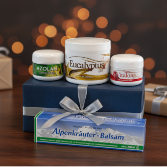 Relaxačn&yacute; set pre mužov &ndash; jednoduch&yacute; a &uacute;činn&yacute; sp&ocirc;sob, ako dopriať telu regener&aacute;ciu, pokožke &uacute;ľavu a noh&aacute;m ľahkosť.