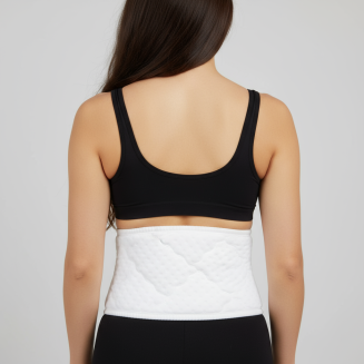 Použitie ľadvinov&eacute;ho p&aacute;su z ovčej vlny pri bolesti kr&iacute;žov