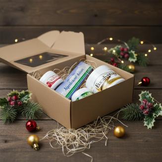 Relaxačn&yacute; set pre mužov &ndash; jednoduch&yacute; a &uacute;činn&yacute; sp&ocirc;sob, ako dopriať telu regener&aacute;ciu, pokožke &uacute;ľavu a noh&aacute;m ľahkosť.