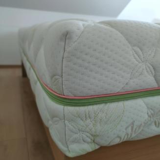 Jasmine &ndash; ortopedick&yacute; matrac s jasm&iacute;nom | 22 cm