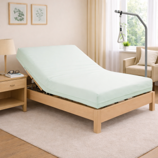 Antidekubitn&yacute; ortopedick&yacute; matrac CHALLANGER pre prevenciu preležan&iacute;n