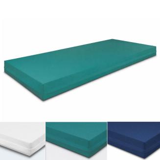 Antidekubitn&yacute; matrac DISCOVERY s odoln&yacute;m poťahom pre vy&scaron;&scaron;&iacute; komfort pri ležan&iacute;