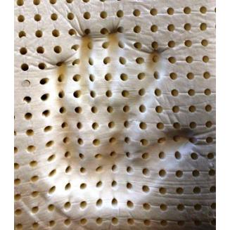 Aroma MemoDREAM &ndash; ortopedick&yacute; vank&uacute;&scaron; s v&ocirc;ňami a pam&auml;ťovou penou