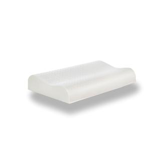 Slovensk&yacute; anatomick&yacute; vank&uacute;&scaron; Visco Aloe Vera &ndash; pam&auml;ťov&aacute; pena | 42&times;72 cm