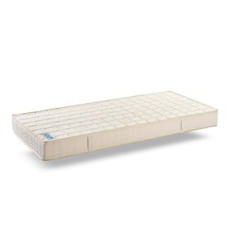 Ptah New &ndash; matrac, ktor&yacute; sp&aacute;ja pevn&uacute; oporu, jemn&yacute; komfort pam&auml;ťovej peny a hygienick&eacute; prostredie pre zdrav&yacute; sp&aacute;nok.