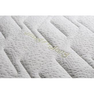 Ylang 22 cm &ndash; slovensk&yacute; matrac s v&ocirc;ňou ylang-ylang pre relax