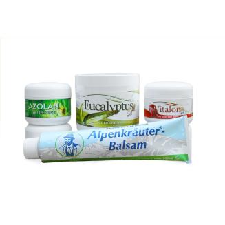 Relaxačn&yacute; set pre mužov &ndash; jednoduch&yacute; a &uacute;činn&yacute; sp&ocirc;sob, ako dopriať telu regener&aacute;ciu, pokožke &uacute;ľavu a noh&aacute;m ľahkosť.