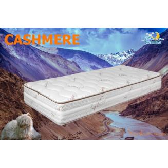 Matrac Cashmere &ndash; luxusn&yacute; ortopedick&yacute; matrac so 4 tvrdosťami | 28 cm