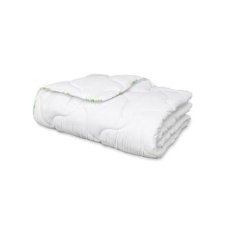 Aloe Vera papl&oacute;n &ndash; jemn&aacute; starostlivosť o pokožku, nad&yacute;chan&aacute; v&yacute;plň z dut&eacute;ho vl&aacute;kna a možnosť prania na 60 &deg;C