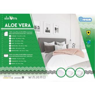 Vank&uacute;&scaron; AloeVera &ndash; slovensk&yacute; vank&uacute;&scaron; s Aloe pre zdrav&yacute; sp&aacute;nok