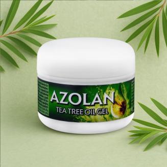 Hojiv&yacute; g&eacute;l s pr&iacute;rodn&yacute;m čajovn&iacute;kov&yacute;m olejom - &uacute;činn&aacute; pomoc pri každodenn&yacute;ch probl&eacute;moch pokožky.