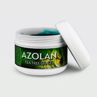 Hojiv&yacute; g&eacute;l s pr&iacute;rodn&yacute;m čajovn&iacute;kov&yacute;m olejom - &uacute;činn&aacute; pomoc pri každodenn&yacute;ch probl&eacute;moch pokožky.