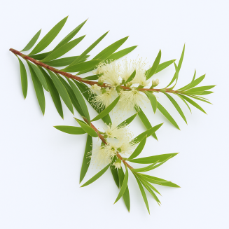 Tea Tree Oil Gel &ndash; g&eacute;l s čajovn&iacute;kov&yacute;m olejom na akn&eacute; a plesne