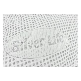 Matrac Luton Soft LUX Silver je pohodln&yacute; ortopedick&yacute; matrac pre deti aj dospel&yacute;ch.