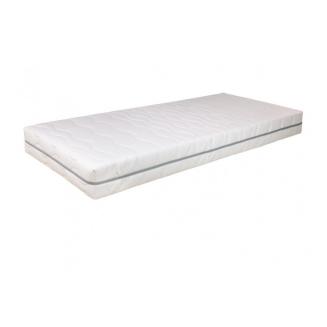 Matrac Luton Soft LUX Silver je pohodln&yacute; ortopedick&yacute; matrac pre deti aj dospel&yacute;ch.